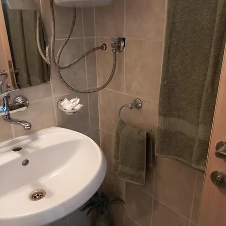 венета 1 Pensiune Sozopol