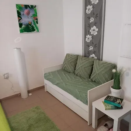 Pensiune венета 1 Sozopol