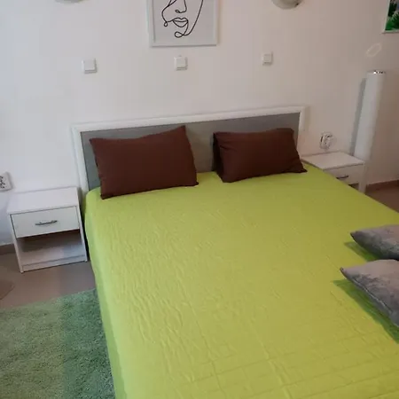 Pensiune венета 1 Sozopol